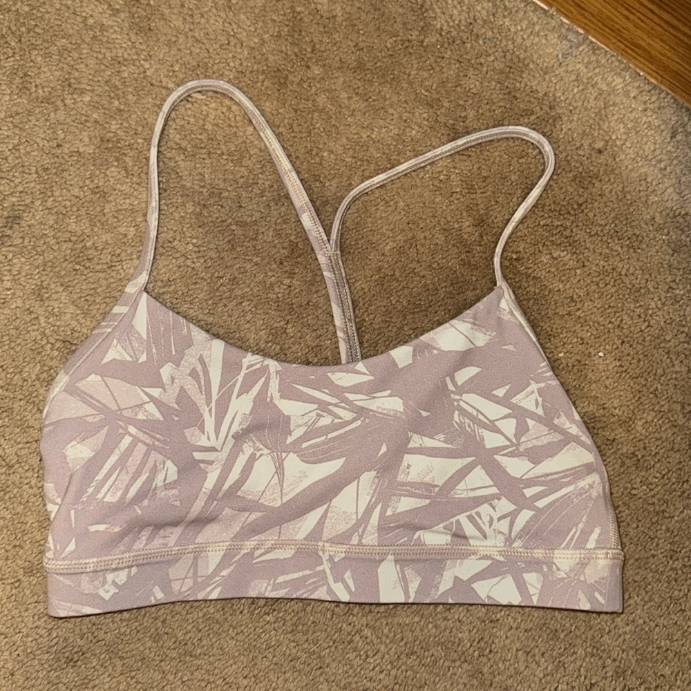 LULULEMON Y BRA